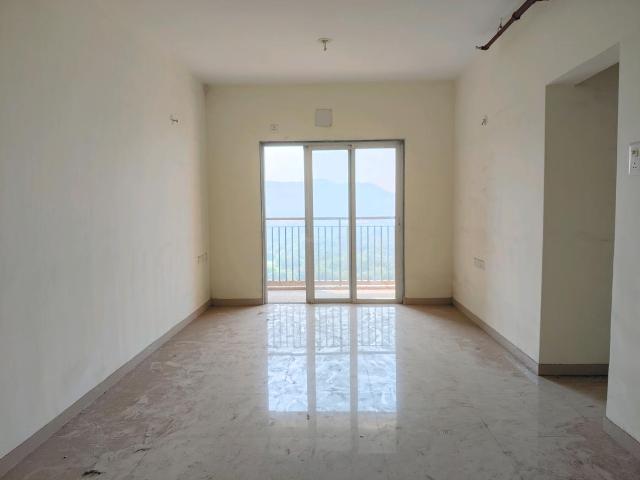 Flat for rent in Indiabulls Greens, Somatne