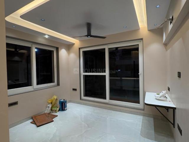Flat for rent in Somatne, Raigad