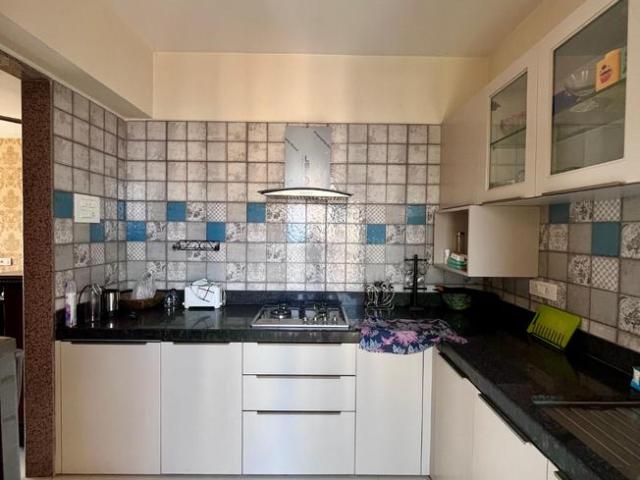 Flat for rent in Raigad, Maharashtra