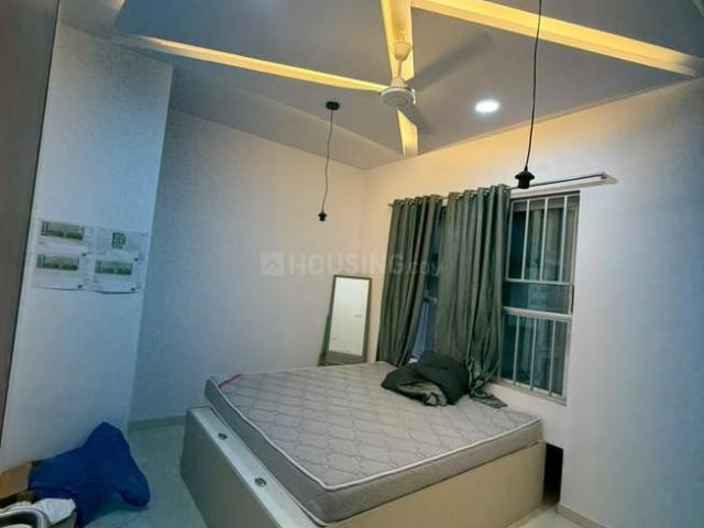 Flat for rent in Somatne, Raigad