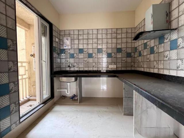 Flat for rent in Raigad, Maharashtra