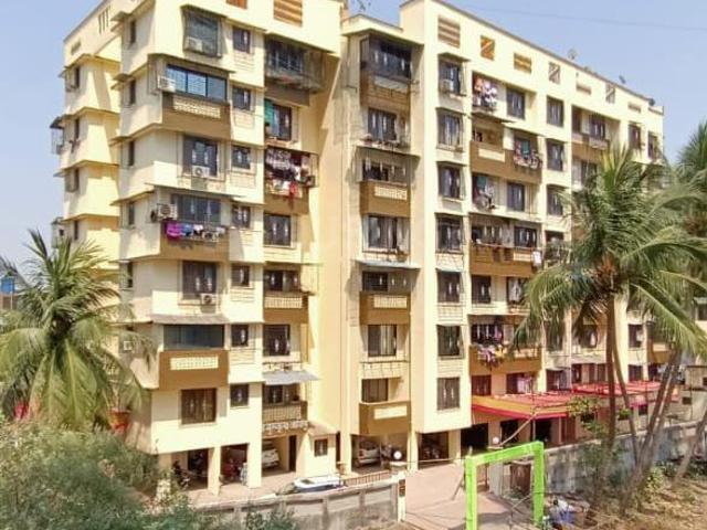 Flat for rent in Panvel, Raigad