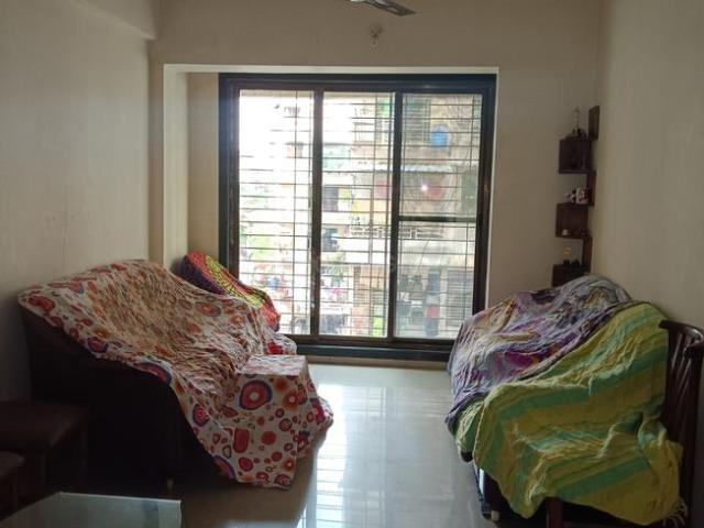 Flat for sale in Kamothe - Mumbai, National Capital Territory Of Delhi