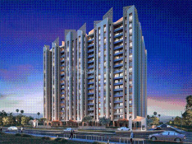 Flat for sale in National Capital Territory Of Delhi