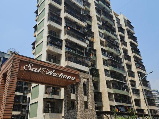 Flat for sale in Kamothe - Mumbai, National Capital Territory Of Delhi