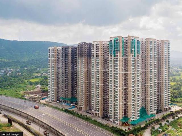 Flat for sale in National Capital Territory Of Delhi