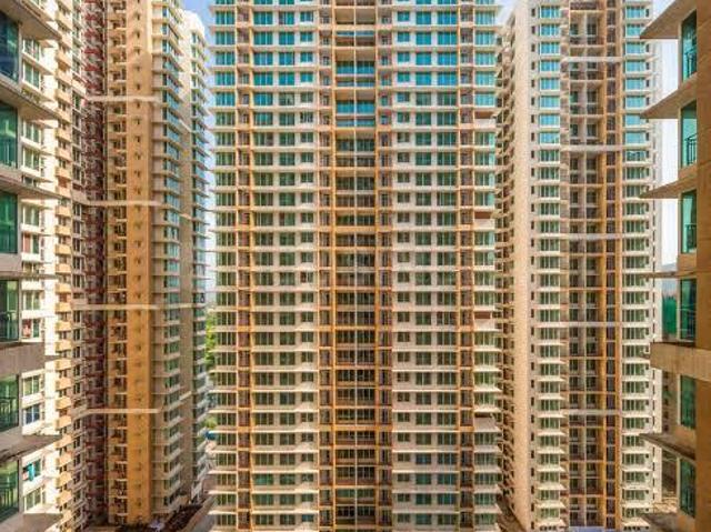Flat for sale in National Capital Territory Of Delhi