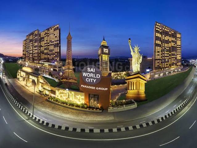 Flat for sale in National Capital Territory Of Delhi