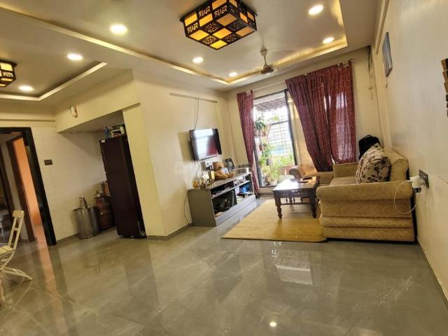 Flat for sale in Kamothe - Mumbai, National Capital Territory Of Delhi