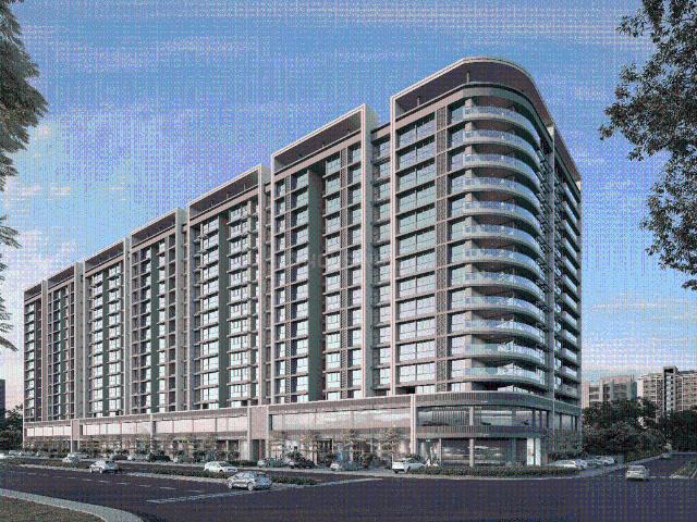 Flat for sale in Kamothe - Mumbai, National Capital Territory Of Delhi
