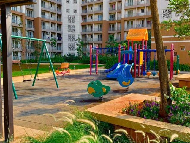 Flat for sale in National Capital Territory Of Delhi