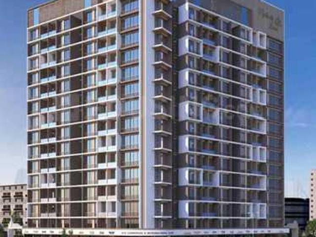 Flat for sale in Panvel, Raigad