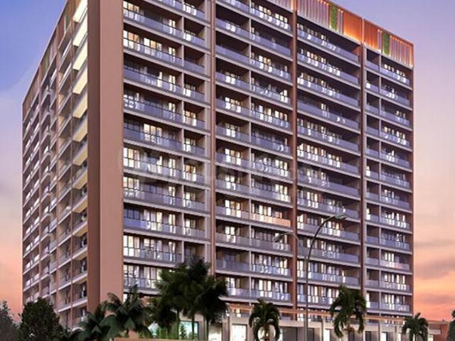 Flat for sale in Panvel, Raigad