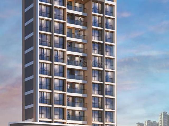 Flat for sale in Kamothe - Mumbai, National Capital Territory Of Delhi