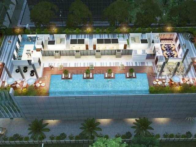 Flat for sale in Panvel, Raigad