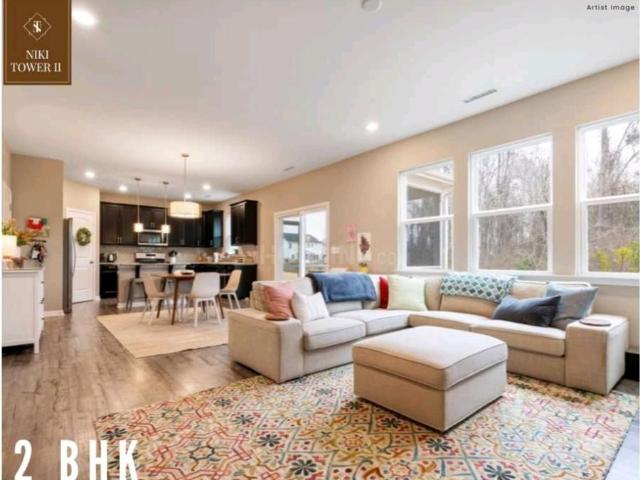 Flat for sale in Kamothe - Mumbai, National Capital Territory Of Delhi