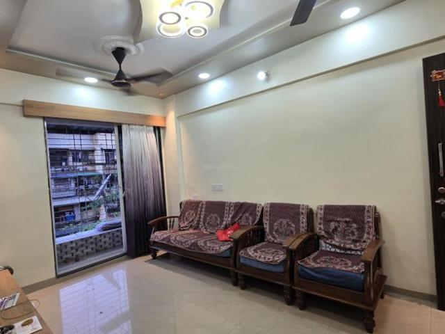 Flat for sale in Kamothe - Mumbai, National Capital Territory Of Delhi