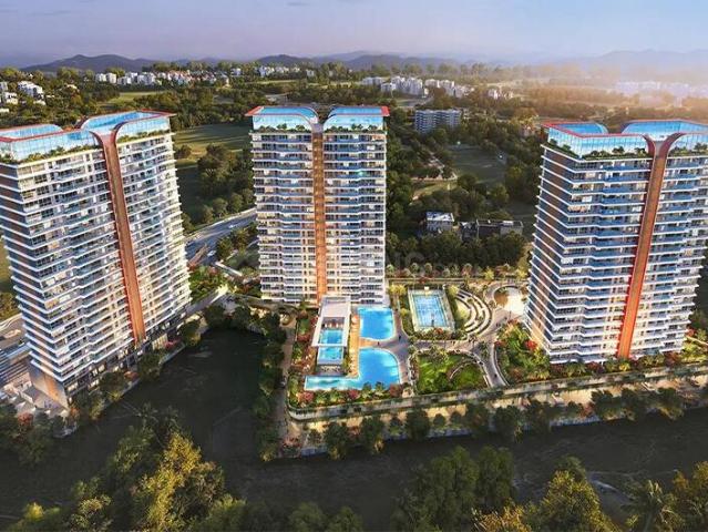 Flat for sale in National Capital Territory Of Delhi