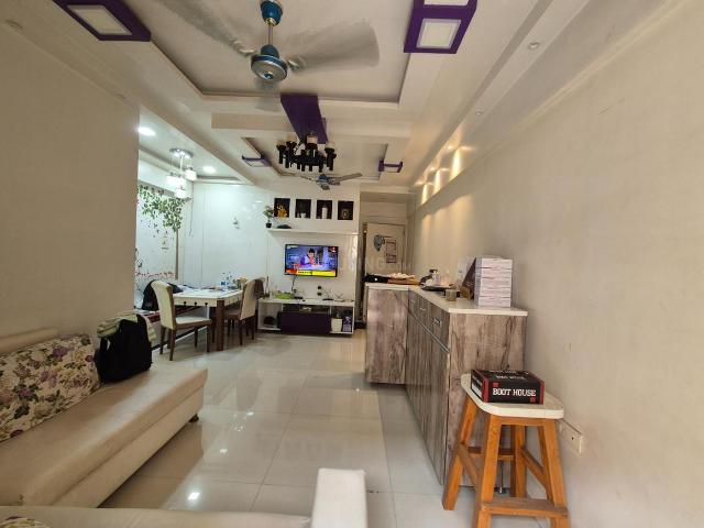 Flat for sale in Kamothe - Mumbai, National Capital Territory Of Delhi