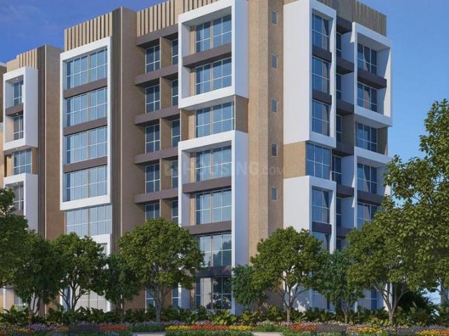 Flat for sale in Kamothe - Mumbai, National Capital Territory Of Delhi