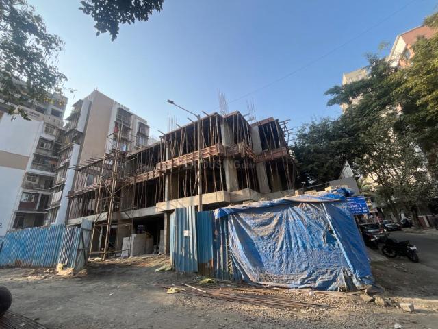 Flat for sale in Kamothe - Mumbai, National Capital Territory Of Delhi