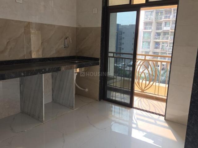 Flat for sale in Kamothe - Mumbai, National Capital Territory Of Delhi