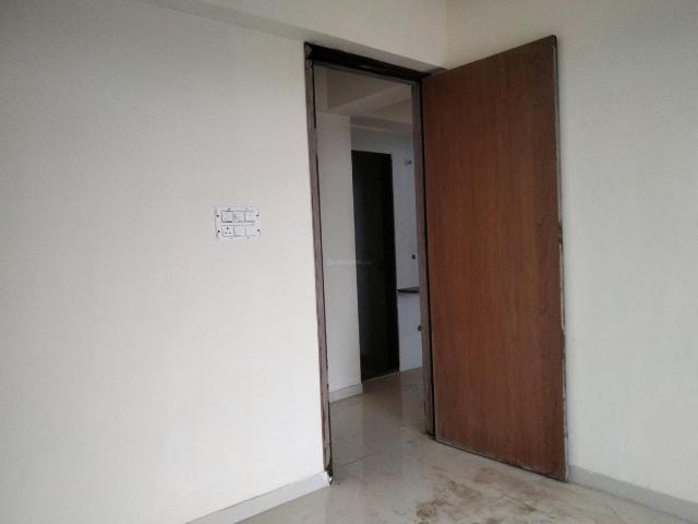 Flat for sale in Panvel, Raigad