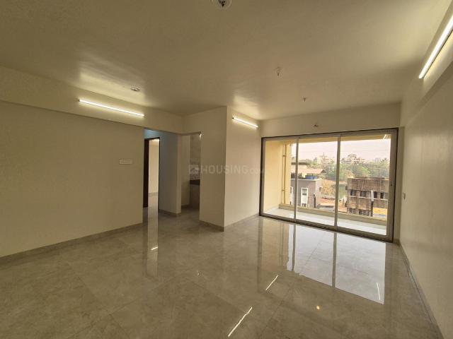 Flat for sale in Kamothe - Mumbai, National Capital Territory Of Delhi