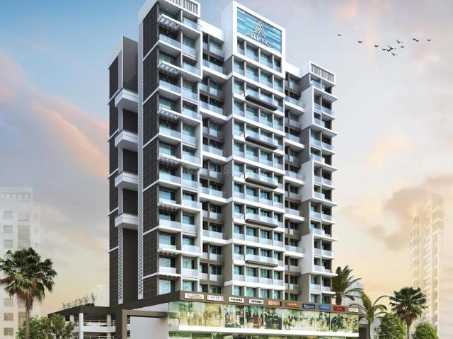 Flat for sale in Kamothe - Mumbai, National Capital Territory Of Delhi