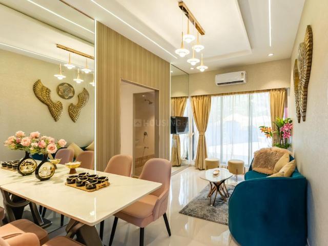 Flat for sale in Kamothe - Mumbai, National Capital Territory Of Delhi