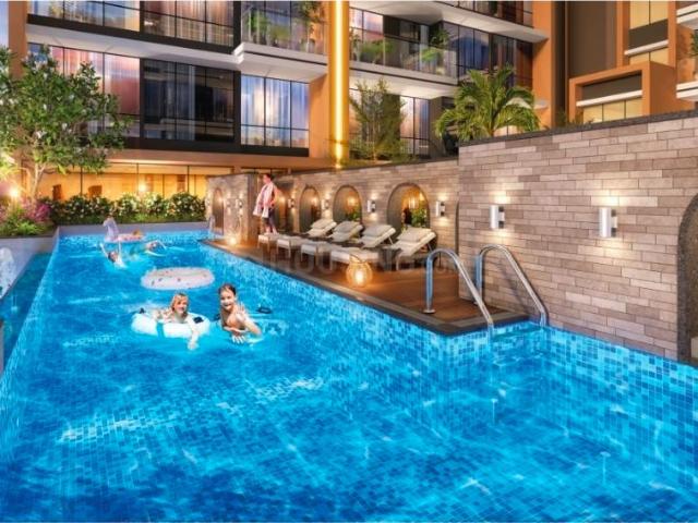 Flat for sale in Kamothe - Mumbai, National Capital Territory Of Delhi