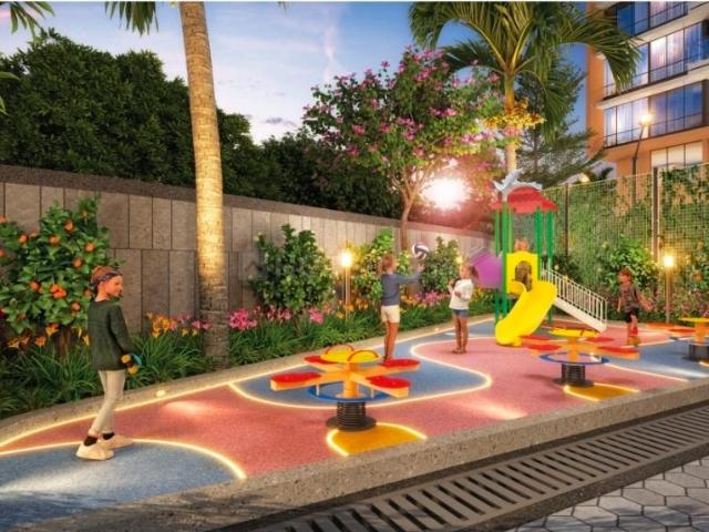 Flat for sale in Kamothe - Mumbai, National Capital Territory Of Delhi