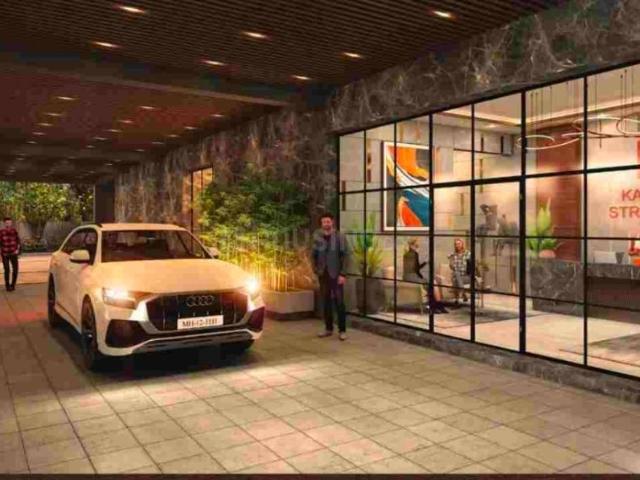 Flat for sale in Kamothe - Mumbai, National Capital Territory Of Delhi