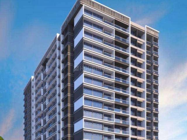 Flat for sale in Kamothe - Mumbai, National Capital Territory Of Delhi