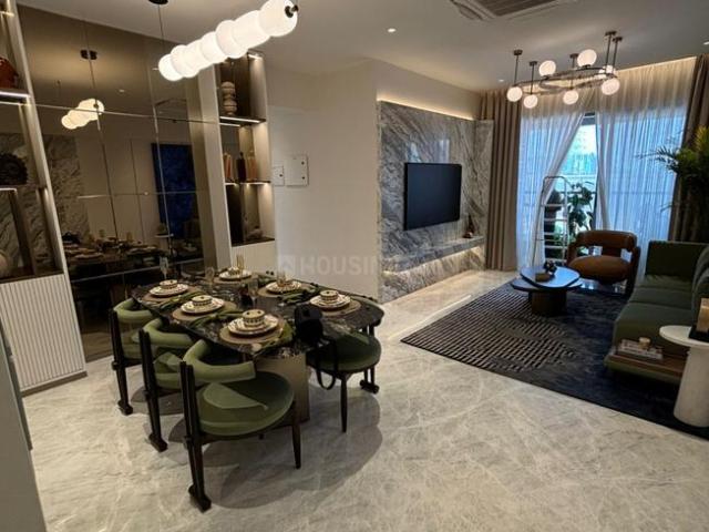 Flat for sale in Kamothe - Mumbai, National Capital Territory Of Delhi