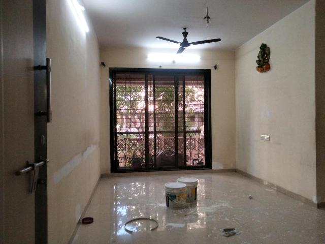 Flat for sale in Kamothe - Mumbai, National Capital Territory Of Delhi
