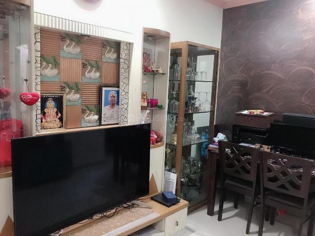 Flat for sale in Kamothe - Mumbai, National Capital Territory Of Delhi