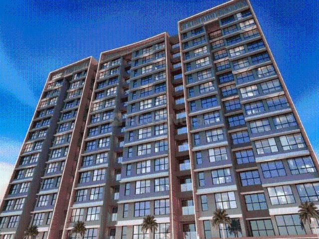 Flat for sale in Kamothe - Mumbai, National Capital Territory Of Delhi