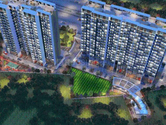 Flat for sale in National Capital Territory Of Delhi