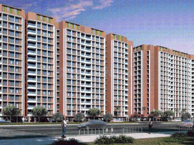 Flat for sale in Kamothe - Mumbai, National Capital Territory Of Delhi