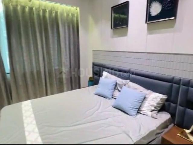 Flat for sale in New Panvel, Panvel
