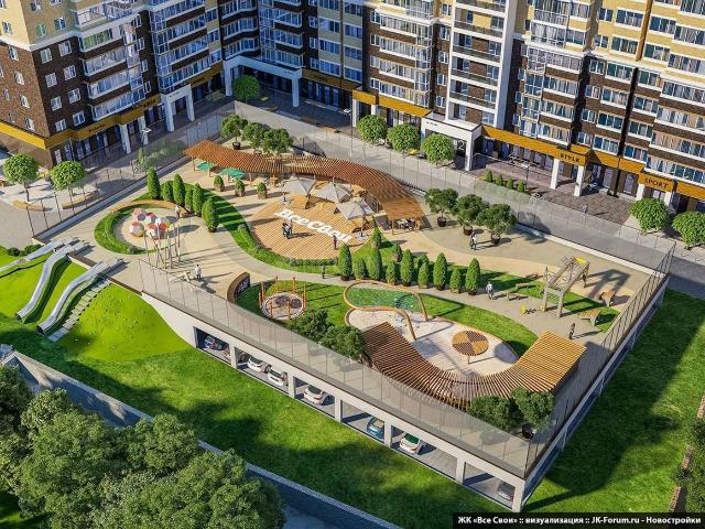 Flat for sale in Kamothe - Mumbai, National Capital Territory Of Delhi