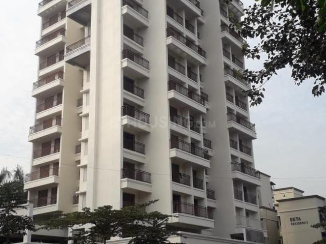Flat for sale in Kamothe - Mumbai, National Capital Territory Of Delhi