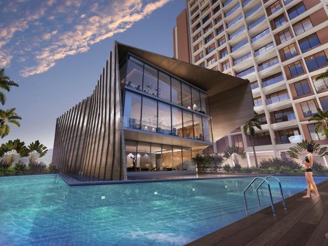 Flat for sale in Kamothe - Mumbai, National Capital Territory Of Delhi