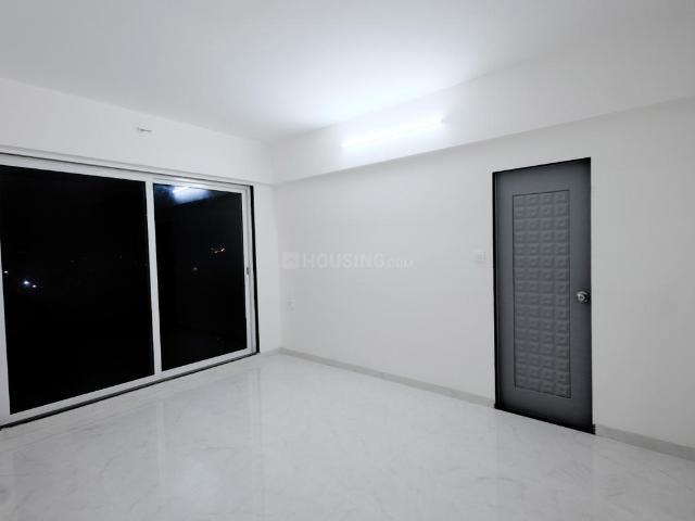 Flat for sale in New Panvel, Panvel