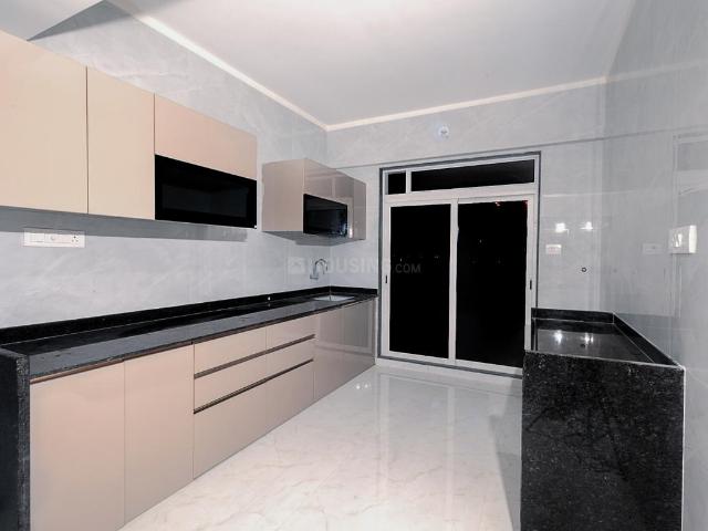 Flat for sale in New Panvel, Panvel