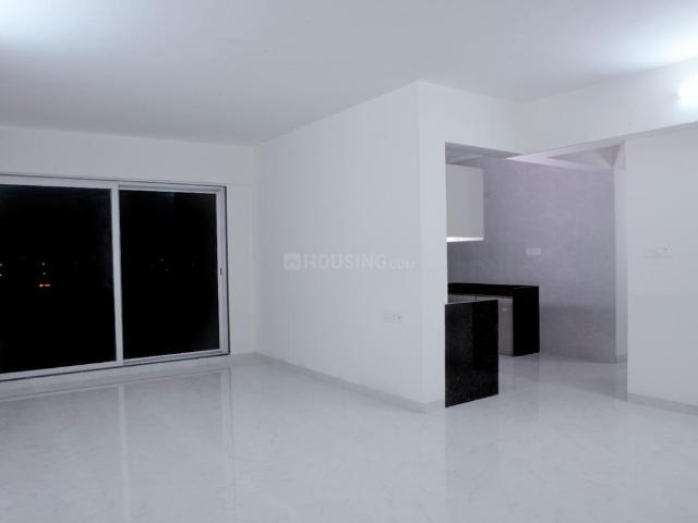 Flat for sale in New Panvel, Panvel
