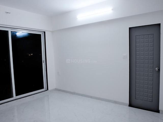 Flat for sale in New Panvel, Panvel