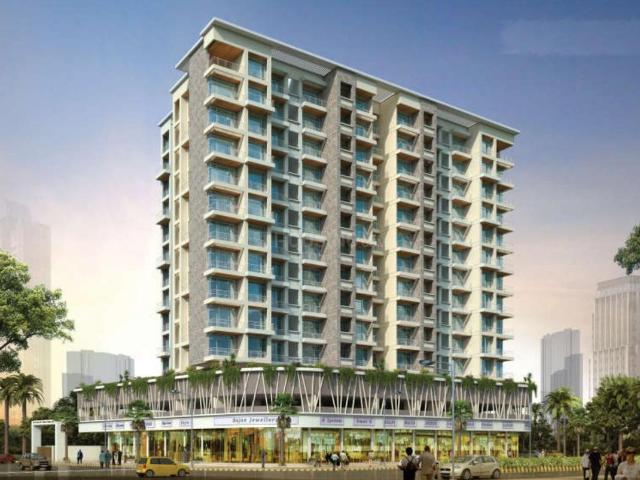 Flat for sale in Kamothe - Mumbai, National Capital Territory Of Delhi