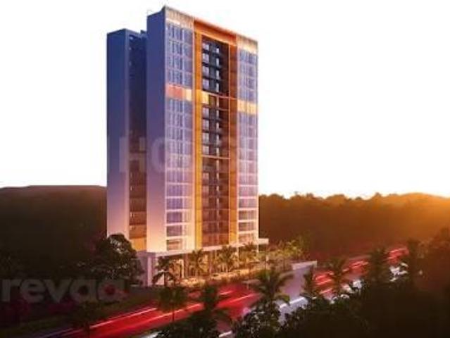 Flat for sale in National Capital Territory Of Delhi